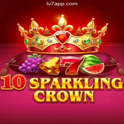 10SparklingCrown: Revolutionizing Online Slots in Brazil