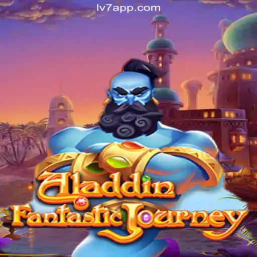 Discover the Enchantment of Aladdin on LV7.GAME: The Premier Online Slots Platform in Brazil