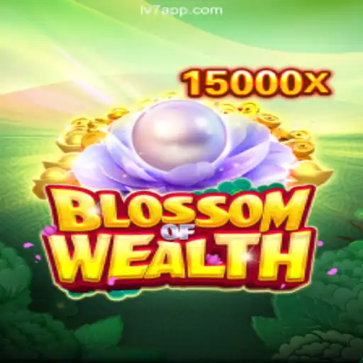 Discover the Thrills of BlossomofWealth: The Top Choice on LV7.GAME Platform for Online Slots in Brasil