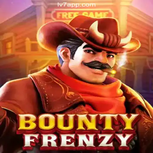 BountyFrenzy: The Premier Online Slot Experience on LV7.GAME in Brazil
