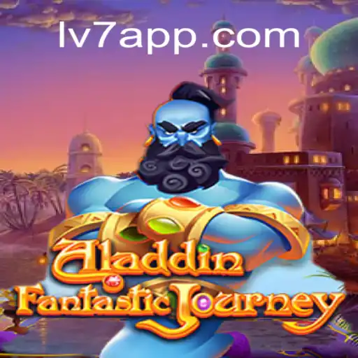 Discover the Enchantment of Aladdin on LV7.GAME: The Premier Online Slots Platform in Brazil