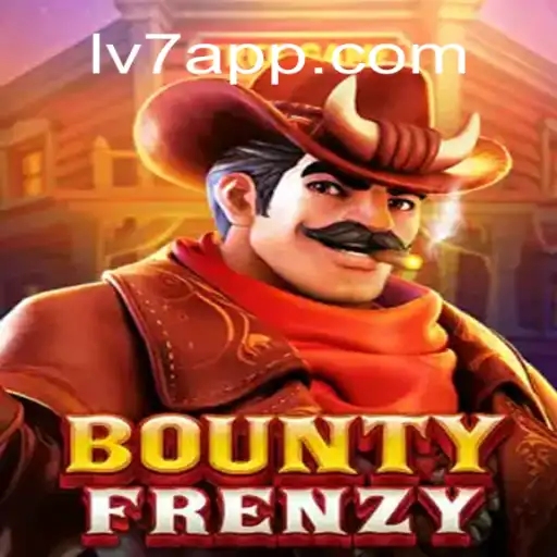 BountyFrenzy: The Premier Online Slot Experience on LV7.GAME in Brazil