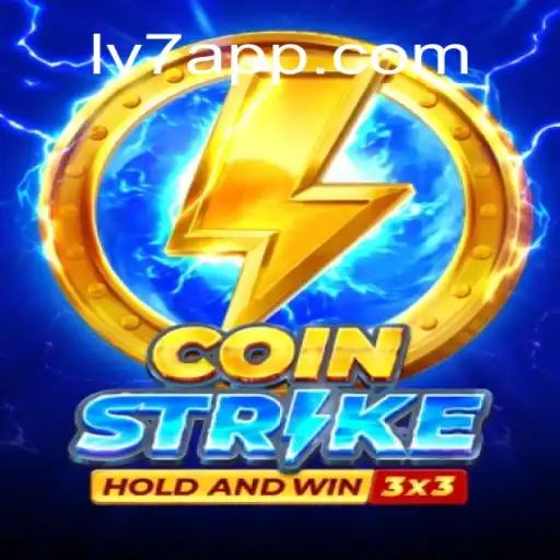 Coinstrike: Revolutionizing the Online Slots Experience on LV7.GAME Platform