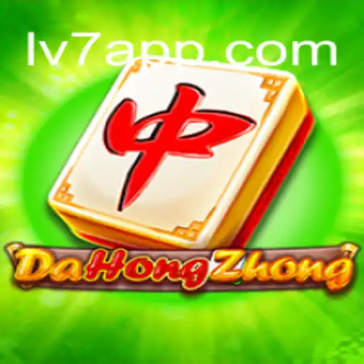 DaHongZhong: Exploring the Excitement of the LV7.GAME Platform with Online Slots in Brasil