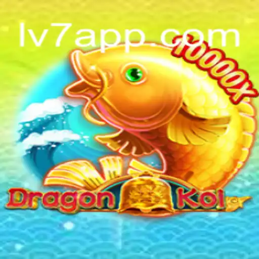Dive into the Enchanting World of DragonKoi on LV7.GAME