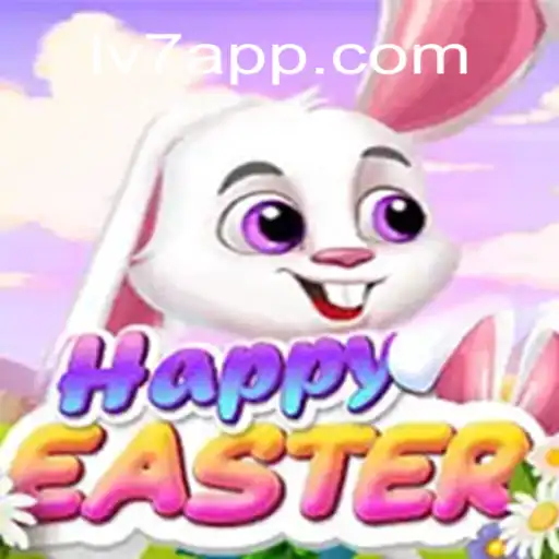 Unveiling the Joy of HappyEaster: The Premier Online Slot Experience on LV7.GAME