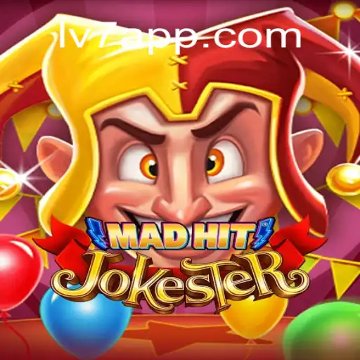 Exploring MadHitJokester on the LV7.GAME Platform: Online Slots Brasil #1