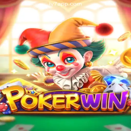 Explore the Thrilling World of POKERWIN on the LV7.GAME Platform