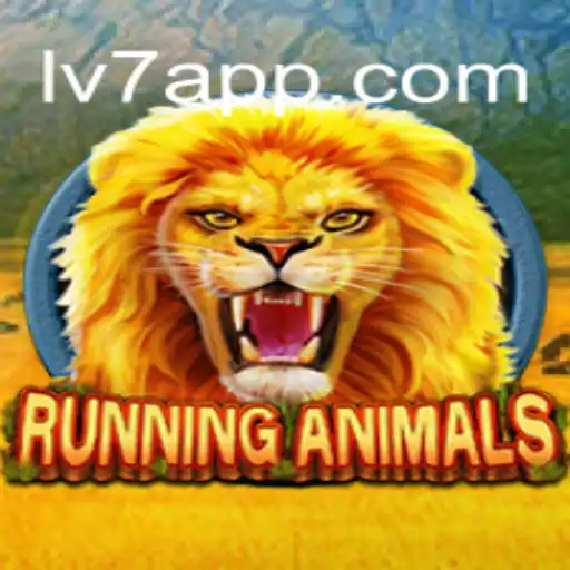 RunningAnimals: A Thrilling Adventure on LV7.GAME Platform-Online Slots Brasil #1