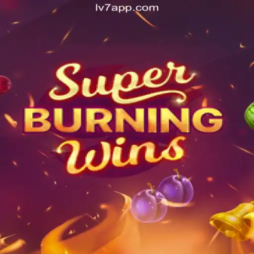 Unveiling SuperBurningWins: Exciting Slots Action on LV7.GAME Platform-Online Slots Brasil #1