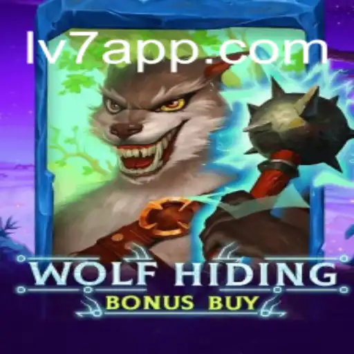 Exploring the Thrilling World of WolfHidingBonusBuy on LV7.GAME Platform