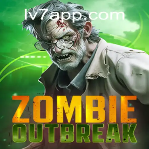 ZombieOutbreak: The Thrilling Slot Experience on LV7.GAME Platform-Online Slots Brasil #1
