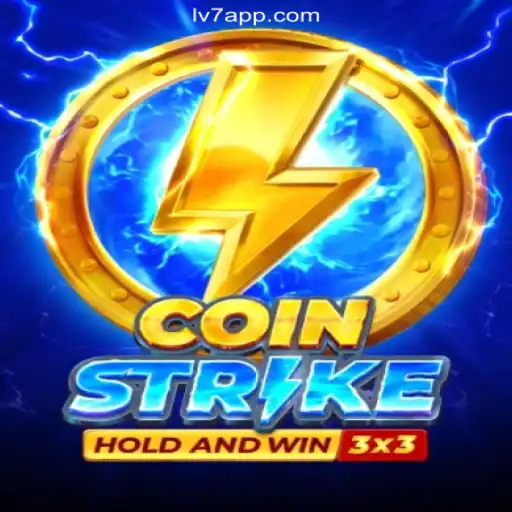 Coinstrike: Revolutionizing the Online Slots Experience on LV7.GAME Platform