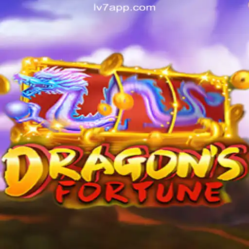 Explore the Thrills of DragonFortune on LV7.GAME Platform