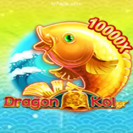 Dive into the Enchanting World of DragonKoi on LV7.GAME