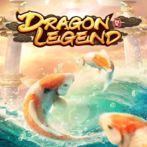 Exploring DragonLegend: A Premier Online Slot Game on LV7.GAME Platform Brasil