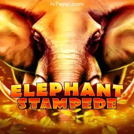 Explore the Thrilling World of ElephantStampede on the LV7.GAME Platform