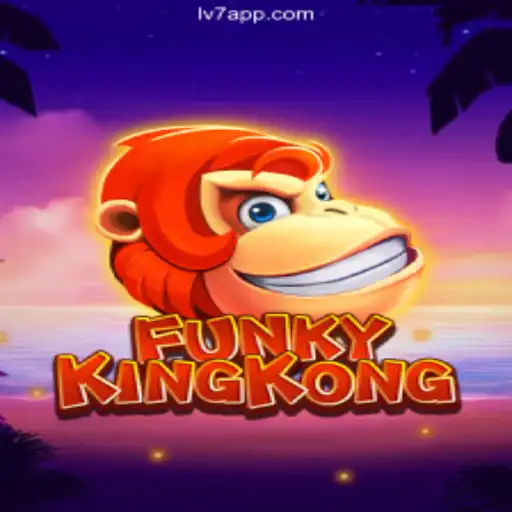Explore FunkyKingKong: The Ultimate Gaming Experience on LV7.GAME Platform