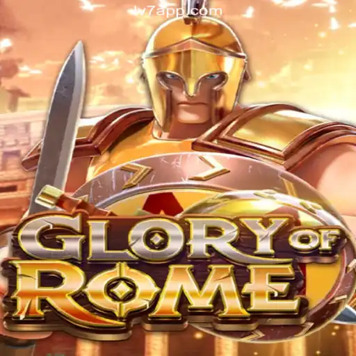 Exploring the Glory of Rome on the LV7.GAME Platform