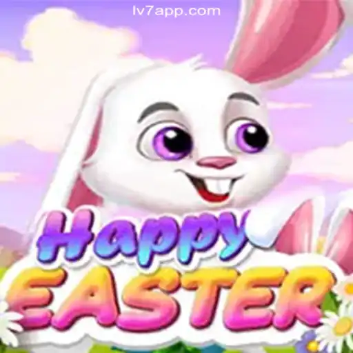 Unveiling the Joy of HappyEaster: The Premier Online Slot Experience on LV7.GAME