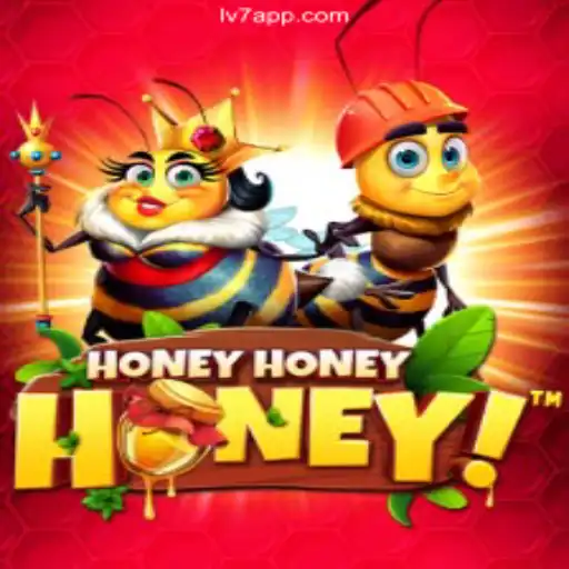 Discover the Thrills of HoneyHoneyHoney: The Top Online Slot Game on LV7.GAME Platform