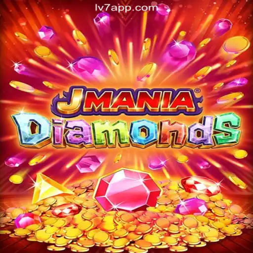 Exploring the Exciting World of JManiaDiamonds on the LV7.GAME Platform-Online Slots Brasil #1
