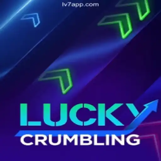 Unveiling LuckyCrumbling: A Premier Experience on the LV7.GAME Platform