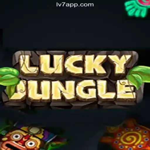 Explore the Thrilling Adventure of LuckyJungle on the LV7.GAME Platform
