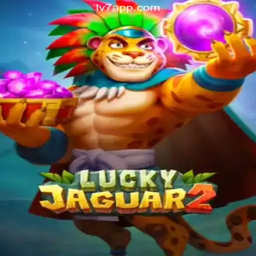 Discover Luckyjaguar2: The Premier Choice for Online Slots Enthusiasts on LV7.GAME Platform