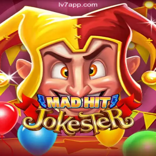 Exploring MadHitJokester on the LV7.GAME Platform: Online Slots Brasil #1