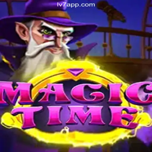 Discover the Enchanting World of MagicTime on LV7.GAME