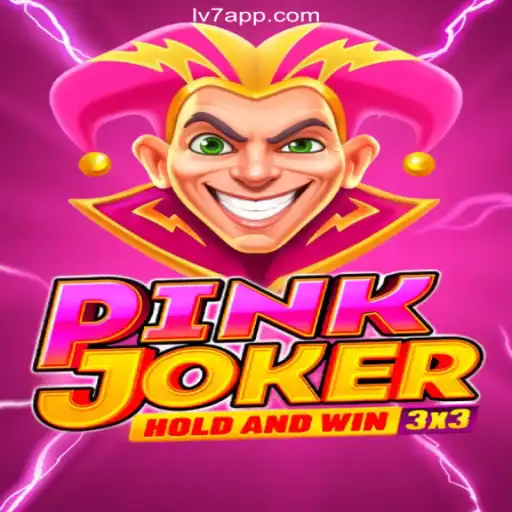 Discover the Thrilling World of Pinkjoker on LV7.GAME Platform