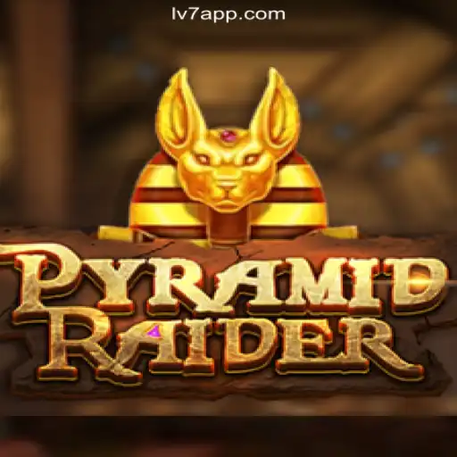 PyramidRaider: Unveiling the Excitement of Online Slots on LV7.GAME Platform