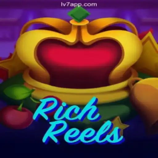 Exploring RichReels: An In-Depth Look at the Premier LV7.GAME Platform Slot