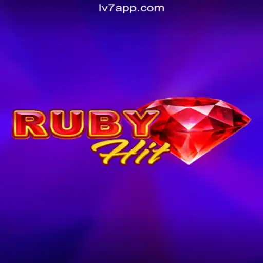 RubyHit: The Exciting World of Online Slots on LV7.GAME Platform