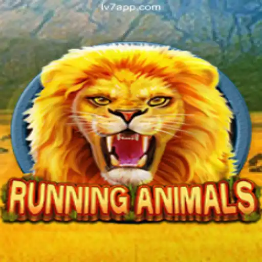 RunningAnimals: A Thrilling Adventure on LV7.GAME Platform-Online Slots Brasil #1