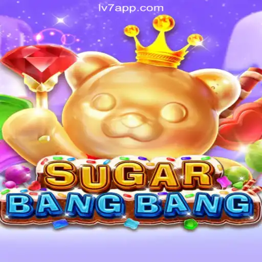 Discover the World of SUGARBANGBANG on LV7.GAME: The Top Online Slots Platform in Brazil