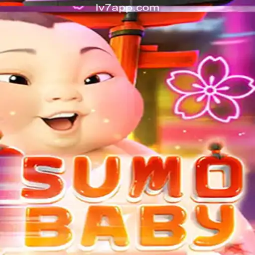 SumoBaby: A New Twist in Online Slot Gaming