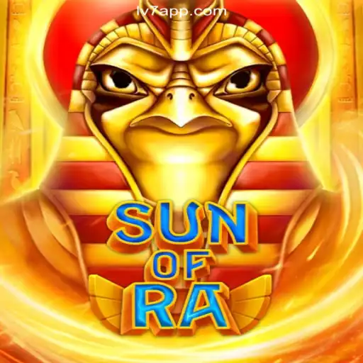 SunofRa: A Thrilling Journey into Ancient Egypt on the LV7.GAME Platform