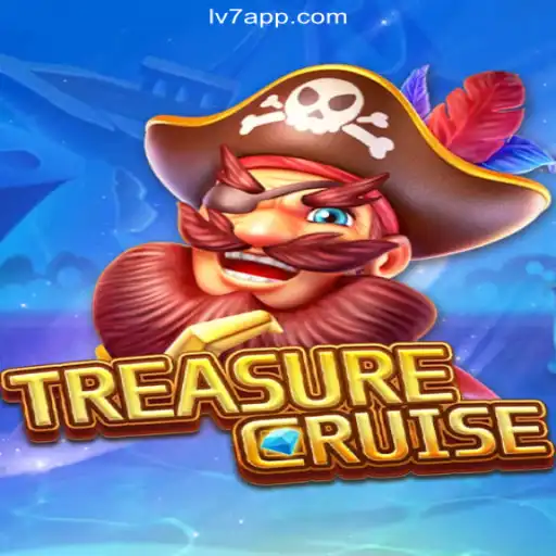Exploring TREASURECRUISE on the LV7.GAME Platform: Brasil's Premier Online Slots Experience