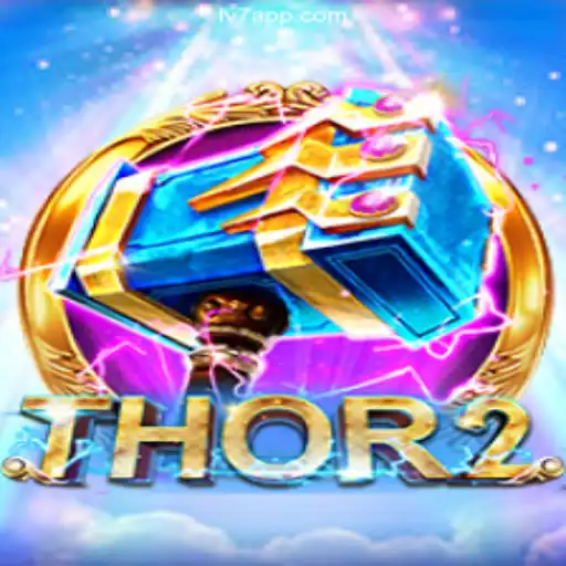 Discover Thor2 on LV7.GAME: Brazil's Premier Online Slots Platform