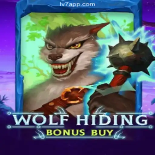 Exploring the Thrilling World of WolfHidingBonusBuy on LV7.GAME Platform