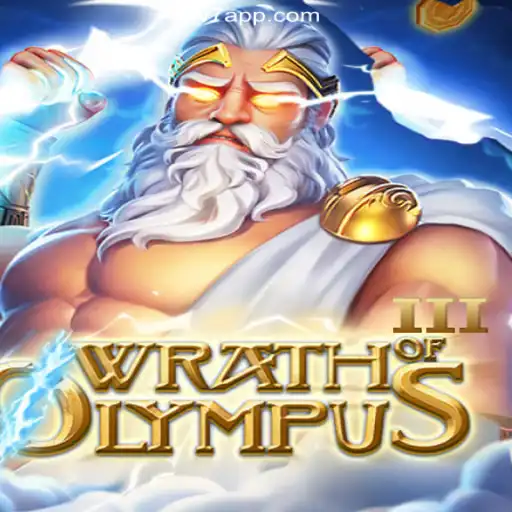 Discover the Exciting World of WrathofOlympusIII on LV7.GAME Platform