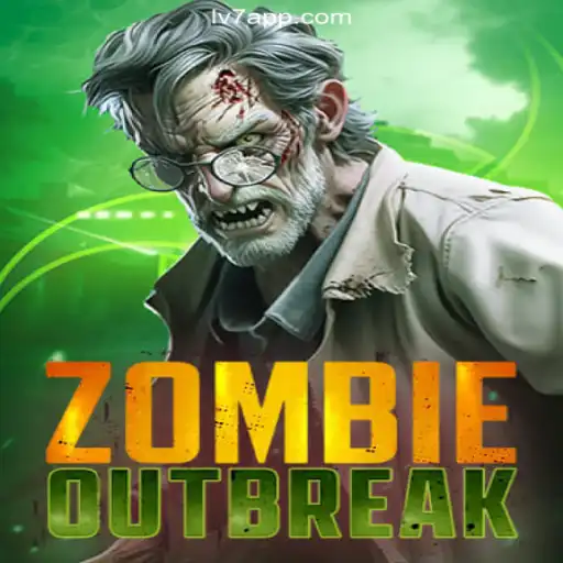 ZombieOutbreak: The Thrilling Slot Experience on LV7.GAME Platform-Online Slots Brasil #1